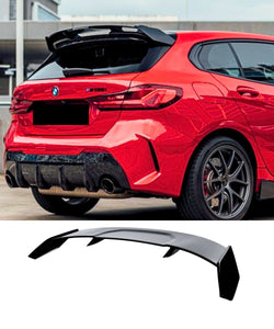 DRAFT BMW F40 HATCH SPOILER - ELITE GARAGE