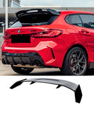 DRAFT BMW F40 HATCH SPOILER - ELITE GARAGE