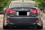 DRAFT LEXUS IS250 IS350 06-12 - ELITE GARAGE