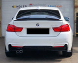 DRAFT GRAN COUPE F36 BMW PSM STYLE - ELITE GARAGE