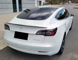 DRAFT TESLA MODEL 3 P STYLE - ELITE GARAGE