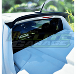 Holden Commodore VE VF UTE - Solid Rear Roof Spoiler - ELITE GARAGE