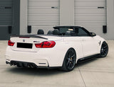 DRAFT F33 CONVERTIABLE BMW PSM - ELITE GARAGE