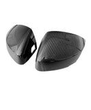 Audi A3 / S3 / RS3 8V (CARBON FIBER) Mirror Case Replacement (2013-2020)