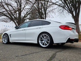 DRAFT GRAN COUPE F36 BMW P STYLE - ELITE GARAGE