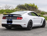 DRAFT SHELBY GT350 SPOILER MUSTANG - ELITE GARAGE