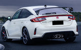 DRAFT HONDA CIVIC 11th GEN SPOILER - ELITE GARAGE