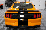 DRAFT SHELBY GT350 SPOILER MUSTANG - ELITE GARAGE