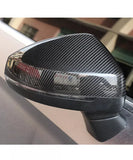 Audi A3 / S3 / RS3 8V (CARBON FIBER) Mirror Case Replacement (2013-2020)