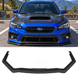 Subaru WRX STI - Front Lip (HT AUTO STYLE) (14-21)