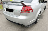 Holden Commodore VE (SERIES 1 & 2) - Rear Pods Spats (EG Style)