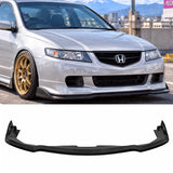 Honda Accord Euro CL9 - CS Style Universal Front Lip (04-07)