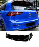 Volkswagen Golf MK8 GTI R OSIR Style Rear Spoiler (2021+) - ELITE GARAGE