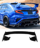 Subaru WRX STI VB - Rear Boot Spoiler (STI Style)(22-24) - ELITE GARAGE