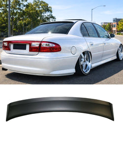 Holden Commodore VX VT - Rear Roof Spoiler Wing– ELITE GARAGE