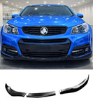 Holden Commodore VF (SERIES 1) - Front Bumper Lip Armour Protector - ELITE GARAGE