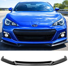 Subaru BRZ - Front Lip (GT Style) (12-16) - ELITE GARAGE