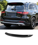 AMG Style Rear Spoiler For Mercedes-Benz GLC X254 2023-2026 - ELITE GARAGE