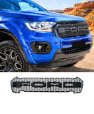 Raptor Style Grille Insert FOR Ford Ranger PX3 XLT Wildtrak XLS XL 2018-2022 - ELITE GARAGE