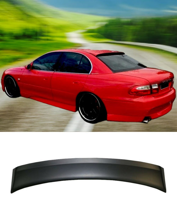 Vs Commodore Spoiler Holden Commodore VX VT - Rear Roof Spoiler Wing | ELITE GARAGE