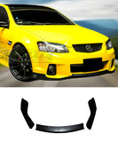 Holden Commodore VE (SERIES 2) - Front Bumper Lip Armour Protector - ELITE GARAGE