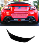 Toyota GR86 / Subaru BRZ - Rear Spoiler (TRD STYLE) (2022+) ZD8 ZN8 - ELITE GARAGE