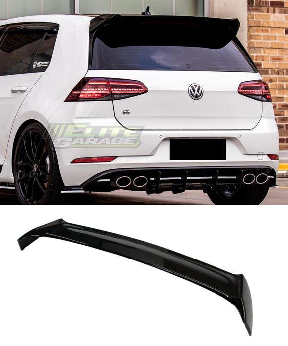 Volkswagen Golf MK7/MK7.5 GTI R OSIR Style Rear Spoiler (13-20) | ELITE ...