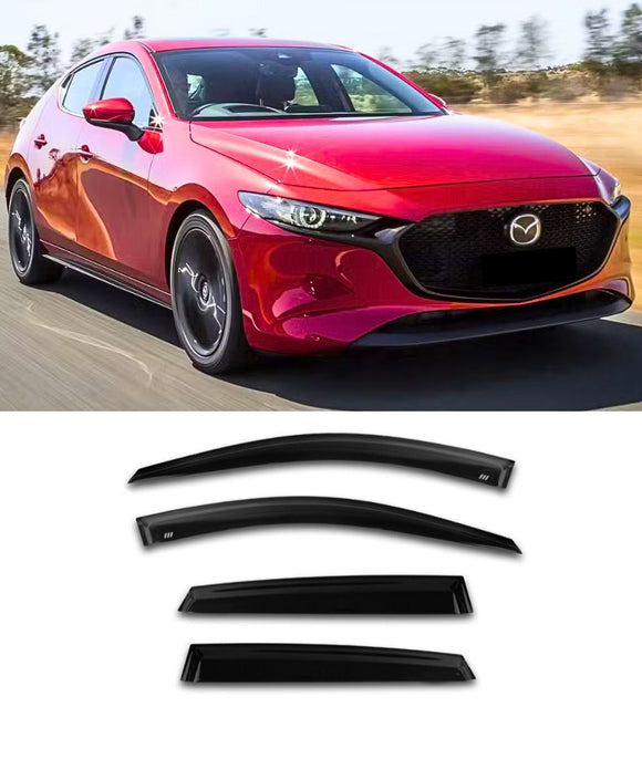 The Most Awarded Hatchback Of The Last Five Years Is