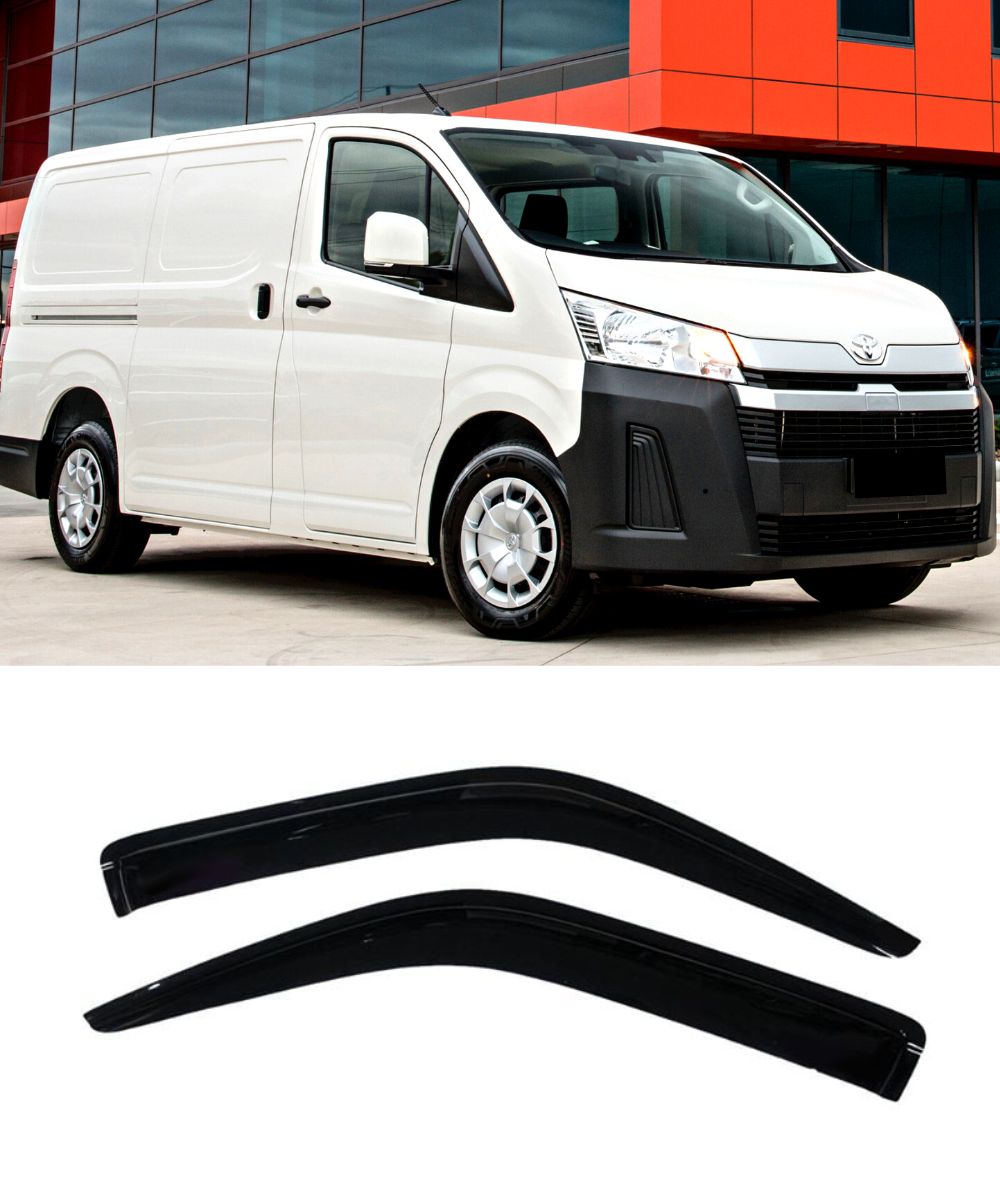 Passend Für Toyota Hiace Van 2005-2019 Sale - Banggood Deutschland Mobile-arriva