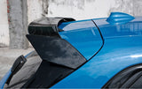 DRAFT BMW F40 HATCH SPOILER - ELITE GARAGE