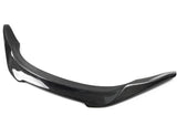 Toyota Supra MK5 A90 (CARBON FIBER) Highkick Style Rear Boot Spoiler (19-24)