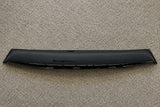 Rear Roof Visor Spoiler FOR Subaru Impreza GC8 WRX STI 1997-2000