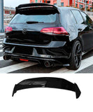 Volkswagen Golf MK7/MK7.5 ASPEC Style Rear Roof Spoiler (13-20) - ELITE GARAGE