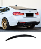 DRAFT GRAN COUPE F36 BMW P STYLE - ELITE GARAGE