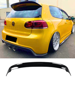 DRAFT MK6 GOLF R & GTI WING - ELITE GARAGE