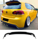 DRAFT MK6 GOLF R & GTI WING - ELITE GARAGE