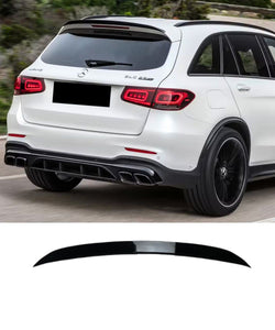 DRAFT GLC 63 WAGON SPOILER - ELITE GARAGE