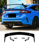 DRAFT HONDA CIVIC 11th GEN SPOILER - ELITE GARAGE