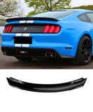 DRAFT SHELBY GT350 SPOILER MUSTANG - ELITE GARAGE