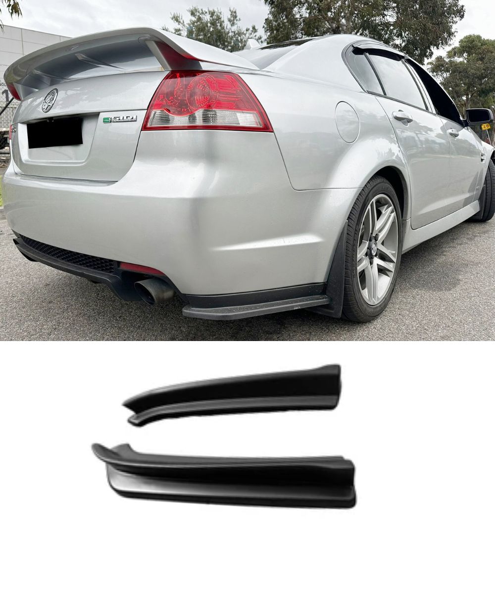 Holden Commodore VF Rear Pods