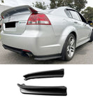 Holden Commodore VE (SERIES 1 & 2) - Rear Pods Spats (EG Style)