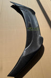 Toyota GR86 / Subaru BRZ - (Carbon Fiber) Rear Boot Spoiler (V2) (2022+) - ELITE GARAGE