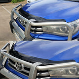 Toyota HILUX SR SR5 (15-20) Bonnet Guard Protector - ELITE GARAGE