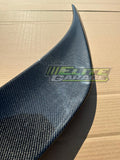 Toyota GR86 / Subaru BRZ - (Carbon Fiber) Rear Boot Spoiler (TRD Style) (2022+) - ELITE GARAGE