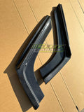 BMW M3/M4 (F80/F82/F83) Carbon Fiber Rear Diffuser VORSTEINER Style