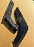 BMW M3/M4 (F80/F82/F83) Carbon Fiber Rear Diffuser VORSTEINER Style