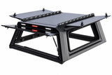 Heavy Duty Steel Canopy FOR Ford Ranger 2011-2022 PX1 PX2 PX3 XL XLS XLT Wildtrak Raptor