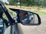 BMW F30/F32 - Mirror Caps M3/M4 Style (GLOSS BLACK) - ELITE GARAGE