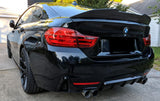 DRAFT GRAN COUPE F36 BMW PSM STYLE - ELITE GARAGE