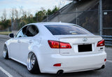 DRAFT LEXUS IS250 IS350 06-12 - ELITE GARAGE